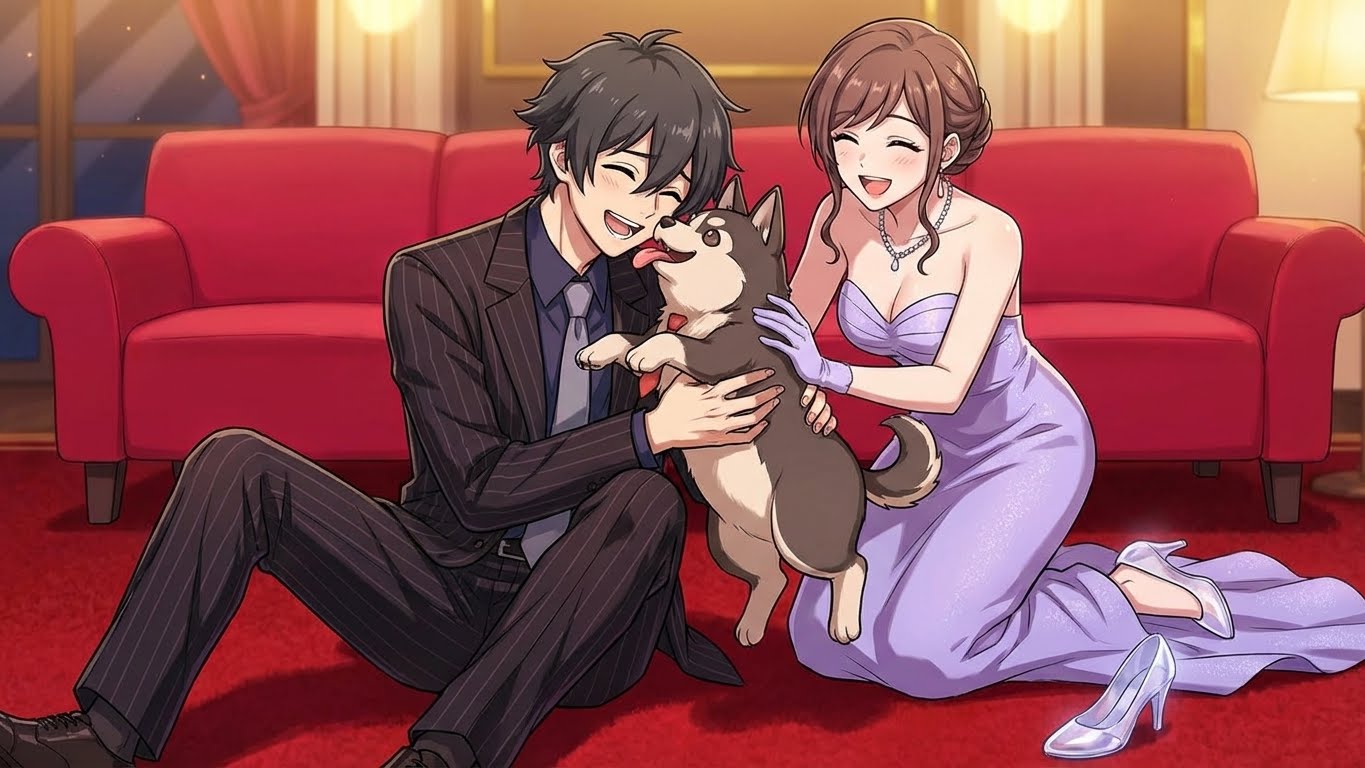 Let’s Play Anime Recommendations