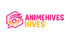 Anime Hives