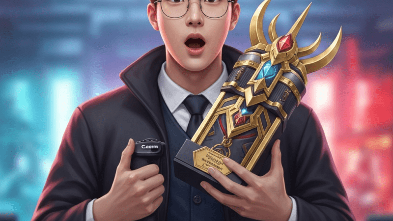 Sung Jinwoo Gets a Limited Edition Solo Leveling Release Almost Worthy of the JRPG Hero